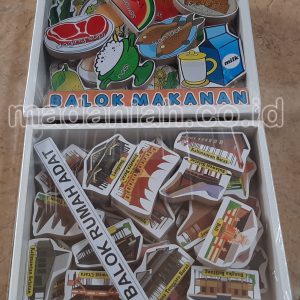 Toko Alat Peraga Edukatif Prasiaga Beber Cirebon