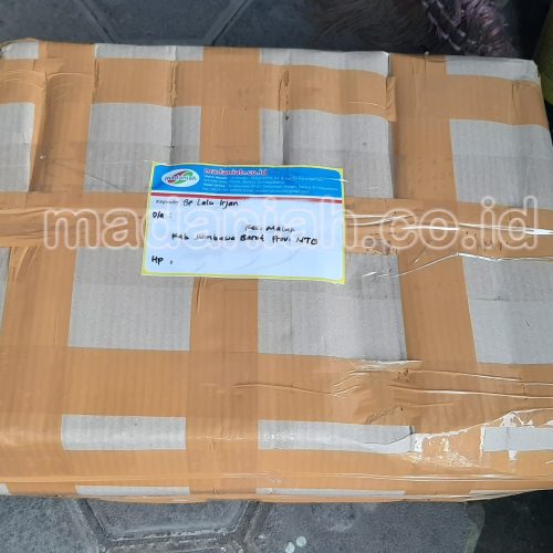 Toko Alat Peraga Edukatif Prasiaga Maluk Sumbawa Barat