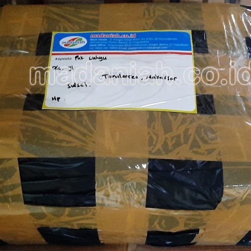 Toko Alat Peraga Edukatif Prasiaga Tamalanrea