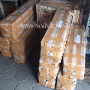 Toko Alat Peraga Edukatif Prasiaga Topoyo Mamuju Tengah