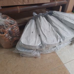 Toko Alat Peraga Edukatif Prasiaga Topoyo Mamuju Tengah