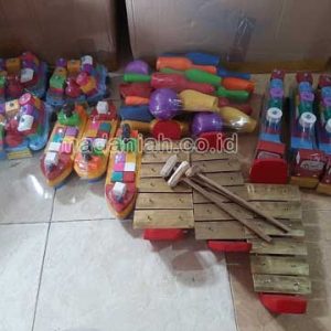 Toko Alat Peraga Edukatif Prasiaga Bayan Jawa Tengah