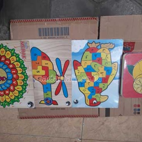 Toko Alat Peraga Edukatif Prasiaga Pakisaji
