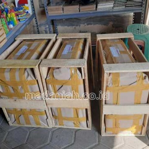 Toko Alat Peraga Edukatif Prasiaga Pandemangan