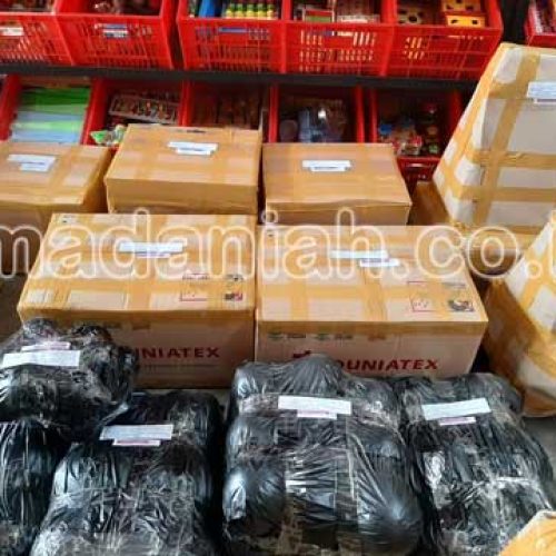 Toko Alat Peraga Edukatif Prasiaga Pandemangan