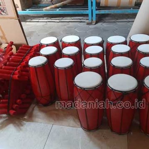 Toko Alat Peraga Edukatif Prasiaga Pandemangan