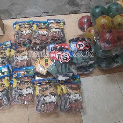 Toko Alat Peraga Edukatif Prasiaga Pandemangan