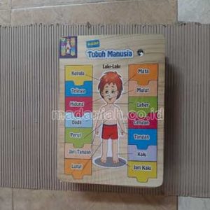 Toko Alat Peraga Edukatif Prasiaga Purwokerto Utara Banyumas