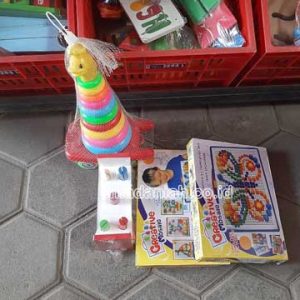 Toko Alat Peraga Edukatif Argomulyo Salatiga