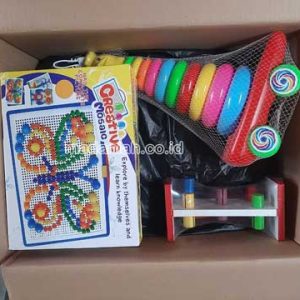 Toko Alat Peraga Edukatif Argomulyo Salatiga