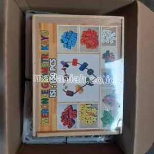 Toko Alat Peraga Edukatif Bansari Jawa Tengah