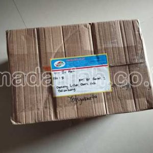 Toko Alat Peraga Edukatif Ilir Barat I
