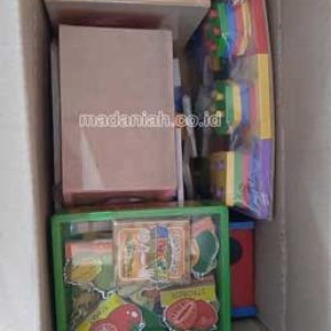 Toko Alat Peraga Edukatif Prasiaga Cihideung
