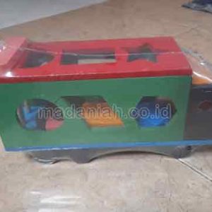 Toko Alat Peraga Edukatif Alam Barajo