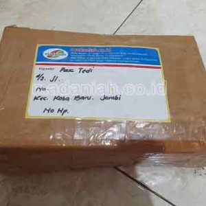 Toko Alat Peraga Edukatif Alam Barajo