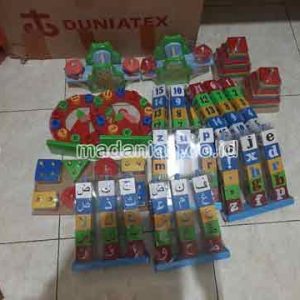 Toko Alat Peraga Edukatif Merakurak Tuban