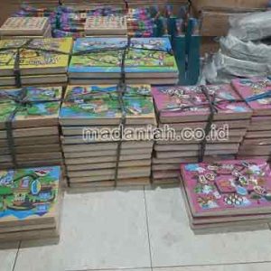 Toko Alat Peraga Edukatif Pabean Cantian
