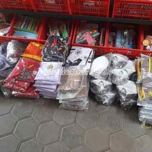 Toko Alat Peraga Edukatif Sekayu Musi Banyuasin