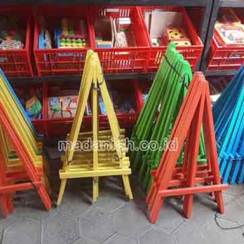 Toko Alat Peraga Edukatif Sekayu Musi Banyuasin