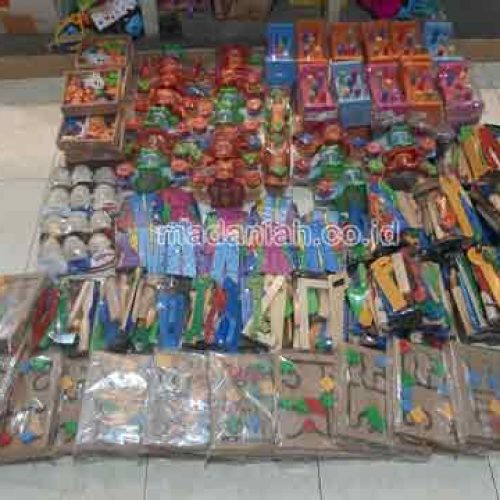 Toko Alat Peraga Edukatif Sekayu Musi Banyuasin