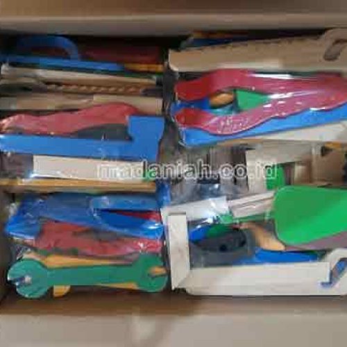 Toko Alat Peraga Edukatif Sekayu Musi Banyuasin