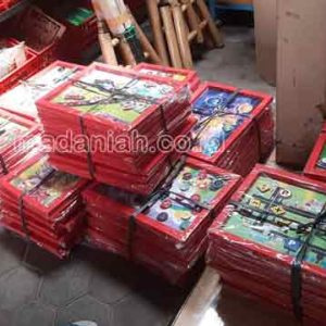 Toko Alat Peraga Edukatif Singkil