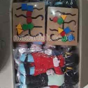 Toko Alat Peraga Edukatif Singkil