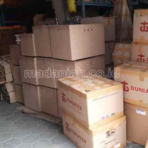 Toko Alat Peraga Edukatif Singkil