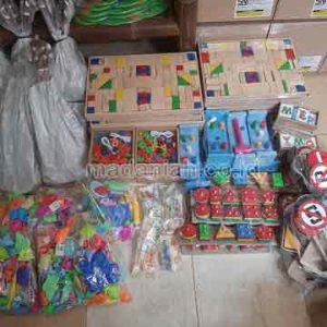 Toko Alat Peraga Edukatif Taman Sari Jakarta Barat