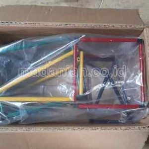 Toko Alat Peraga Edukatif Tuntang