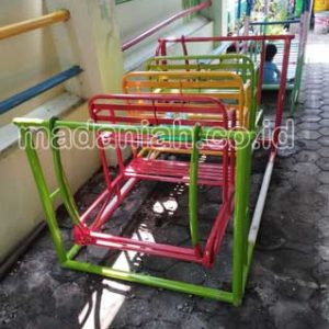 Produsen Mainan Ayunan Kereta Dorong Anak TK Mantrijeron Produsen Mainan Ayunan Kereta Dorong Anak TK Mantrijeron