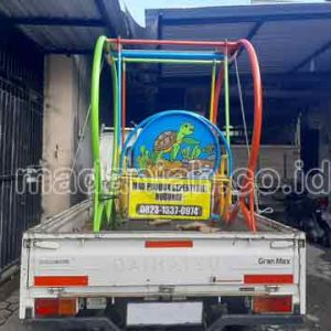 Jual Murah Mainan Ayunan Anak TK PAUD Jetis Bantul