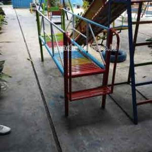 Produsen Mainan Jembatan Goyang Anak TK Gondokusuman Produsen Mainan Jembatan Goyang Anak TK Gondokusuman
