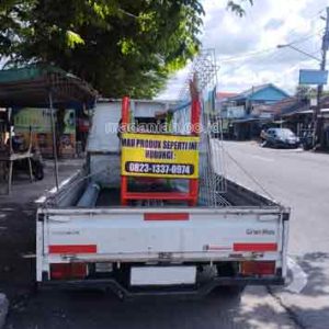 Produsen Mainan Jembatan Goyang Anak TK Gondokusuman Produsen Mainan Jembatan Goyang Anak TK Gondokusuman