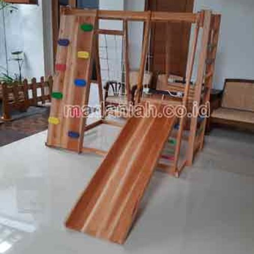 Produsen Mainan Playground Kayu Anak TK Tanjungsari Produsen Mainan Playground Kayu Anak TK Tanjungsari