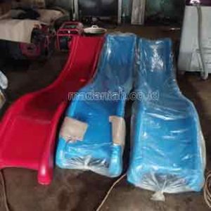 Produsen Mainan Seluncuran Fiber Anak TK Sukmajaya