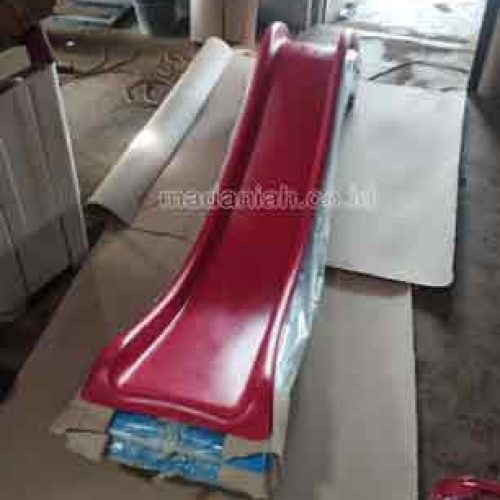Produsen Mainan Seluncuran Fiber Anak TK Sukmajaya