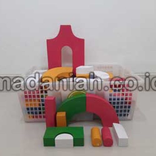 Distributor Balok PDK Murah di Gunungkidul
