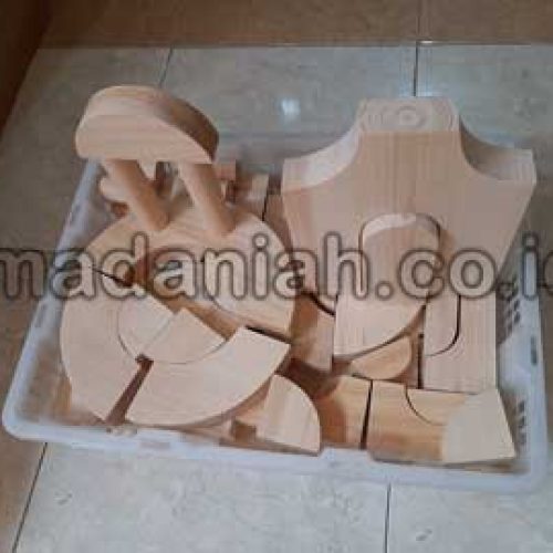 Distributor Balok PDK di Gianyar
