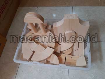 Distributor Balok PDK di Gianyar