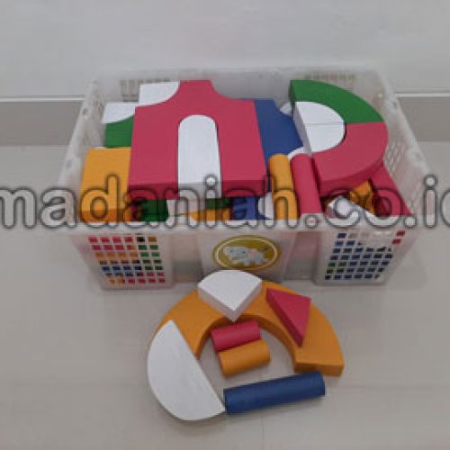 Distributor Balok PDK di Kota Tangerang Selatan
