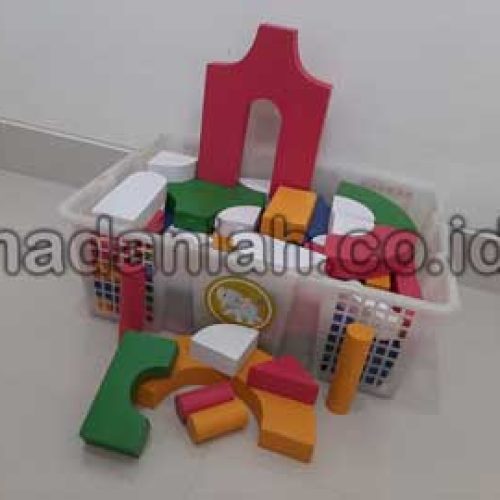 Distributor Balok PDK di Mojokerto