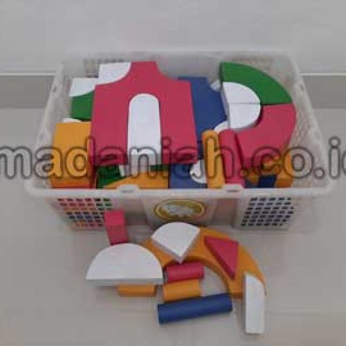 Distributor Balok PDK di Probolinggo
