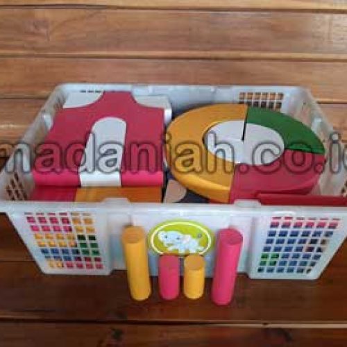 Distributor Balok PDK di Sukoharjo