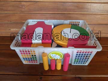 Distributor Balok PDK di Sukoharjo