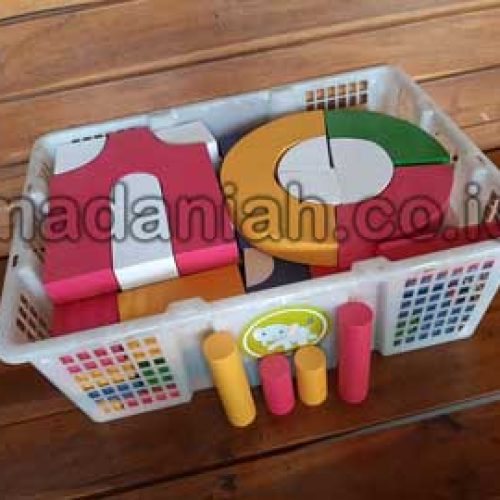 Distributor Balok PDK di Wonosobo
