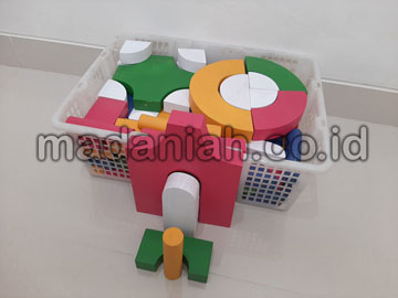 Jual Balok PDK Murah di Aceh Tamiang
