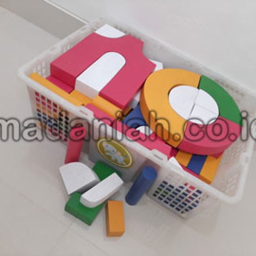 Jual Balok PDK Murah di Bangli