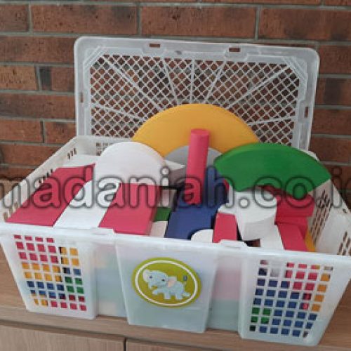 Jual Balok PDK Murah di Bekasi Jual Balok PDK Murah di Bekasi
