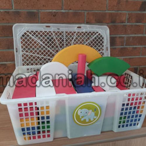 Jual Balok PDK Murah di Cirebon